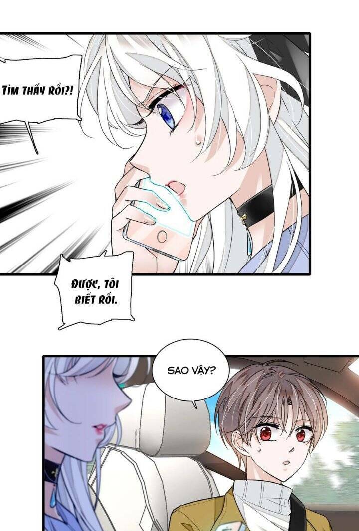 Long Phượng Phiên Chuyển - Chapter 67 - Page 23