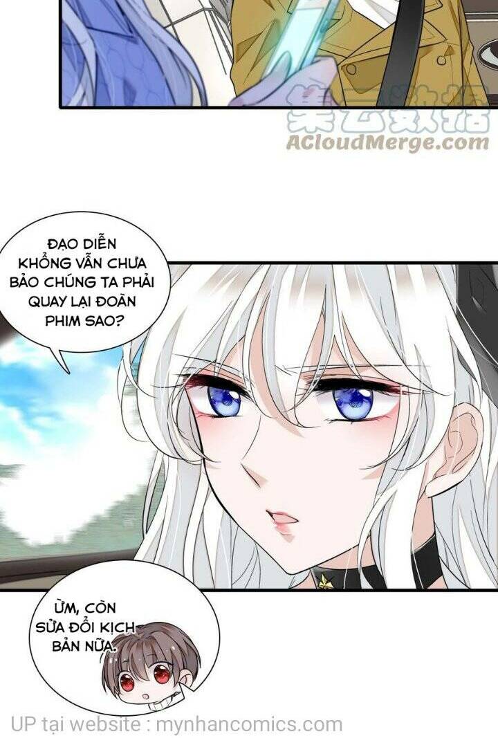 Long Phượng Phiên Chuyển - Chapter 67 - Page 24