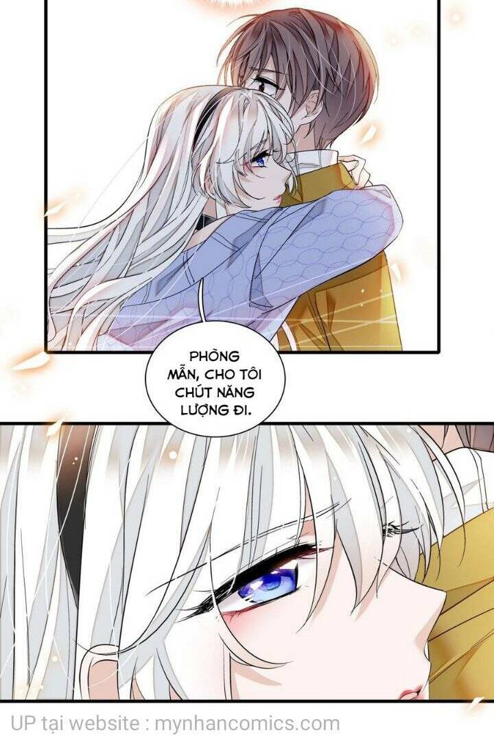 Long Phượng Phiên Chuyển - Chapter 67 - Page 30