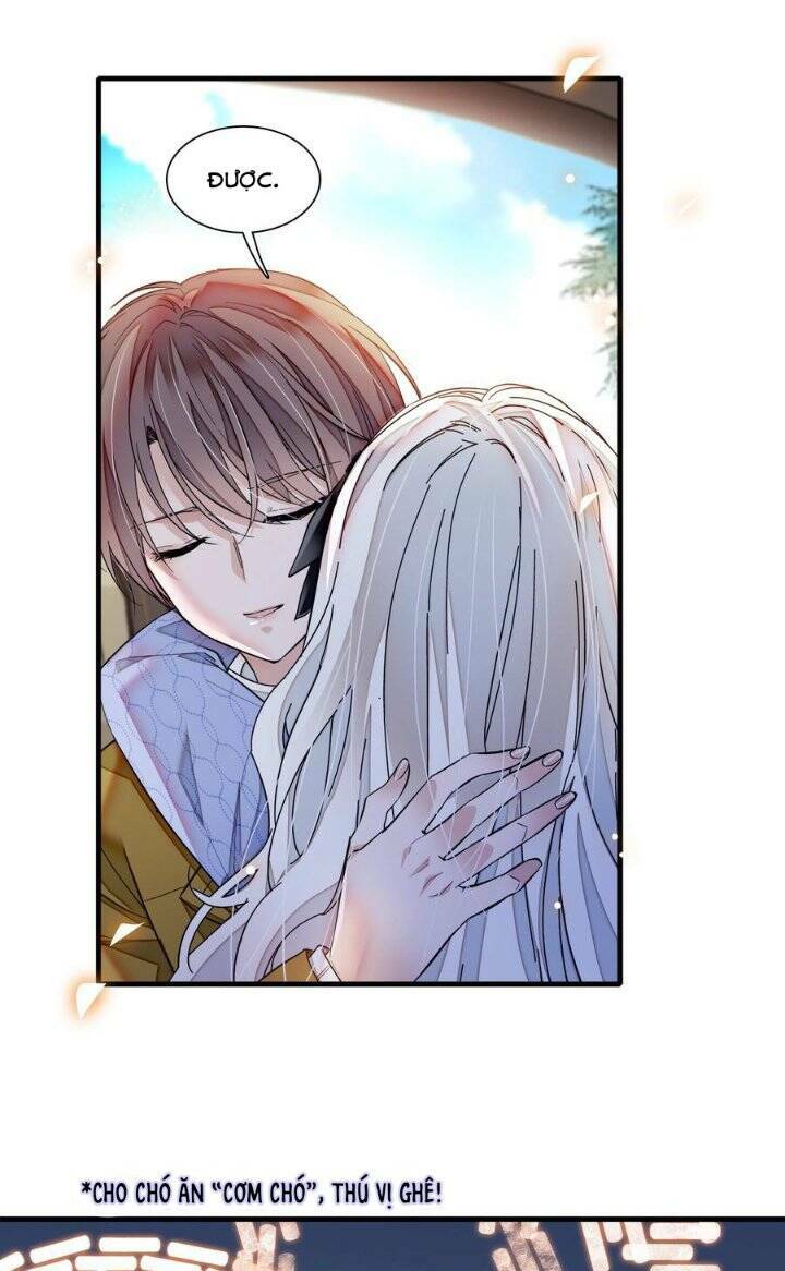 Long Phượng Phiên Chuyển - Chapter 67 - Page 31