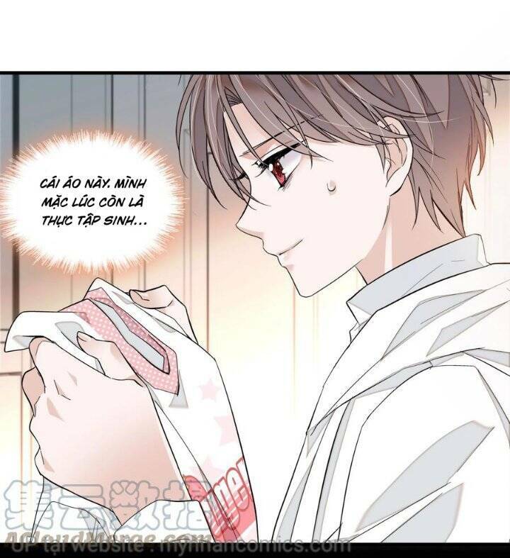 Long Phượng Phiên Chuyển - Chapter 67 - Page 37