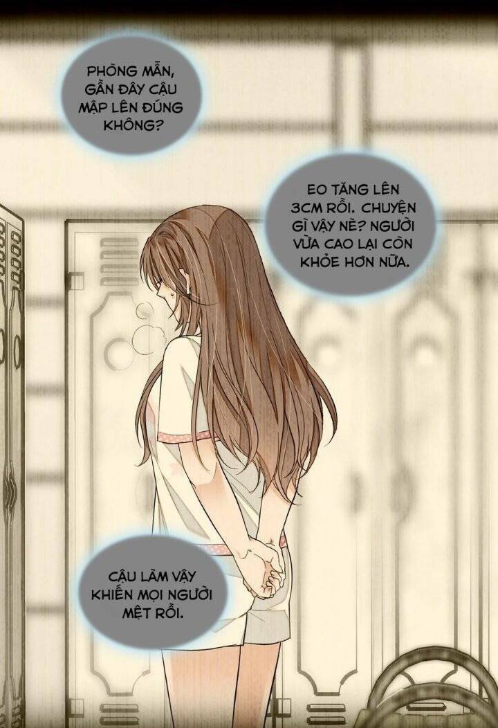 Long Phượng Phiên Chuyển - Chapter 67 - Page 38