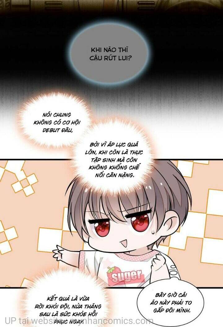 Long Phượng Phiên Chuyển - Chapter 67 - Page 39