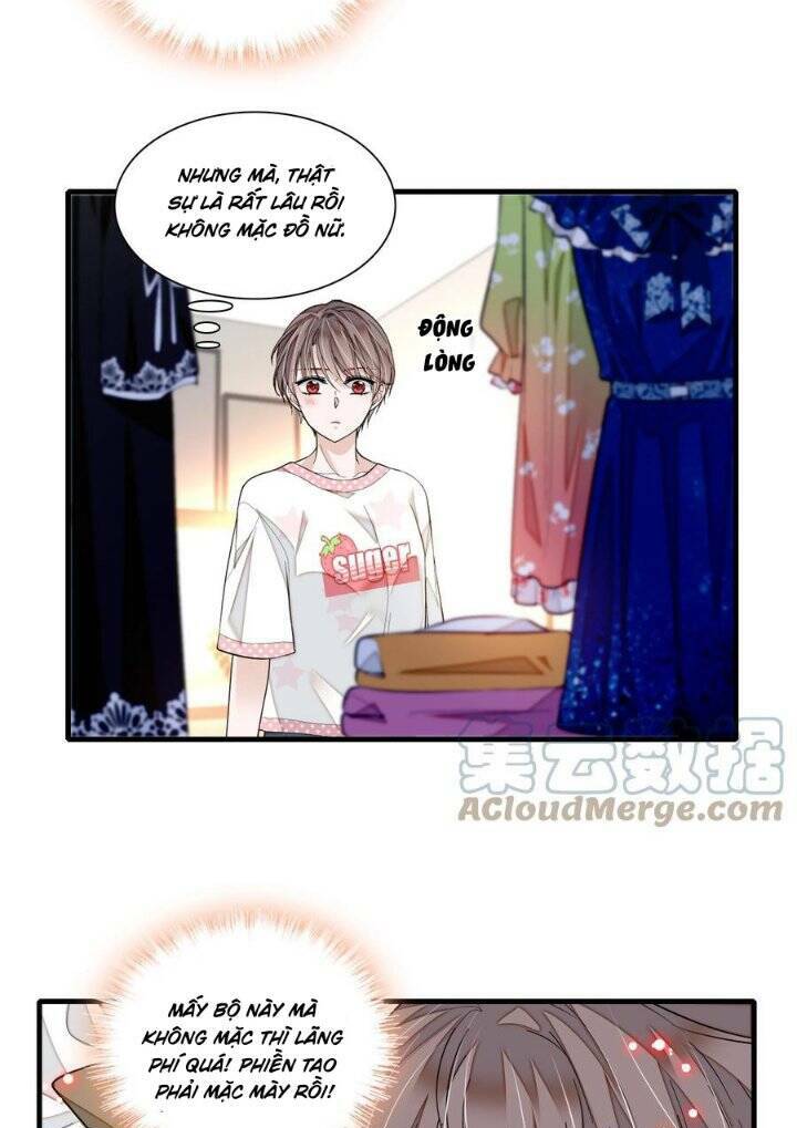 Long Phượng Phiên Chuyển - Chapter 67 - Page 40