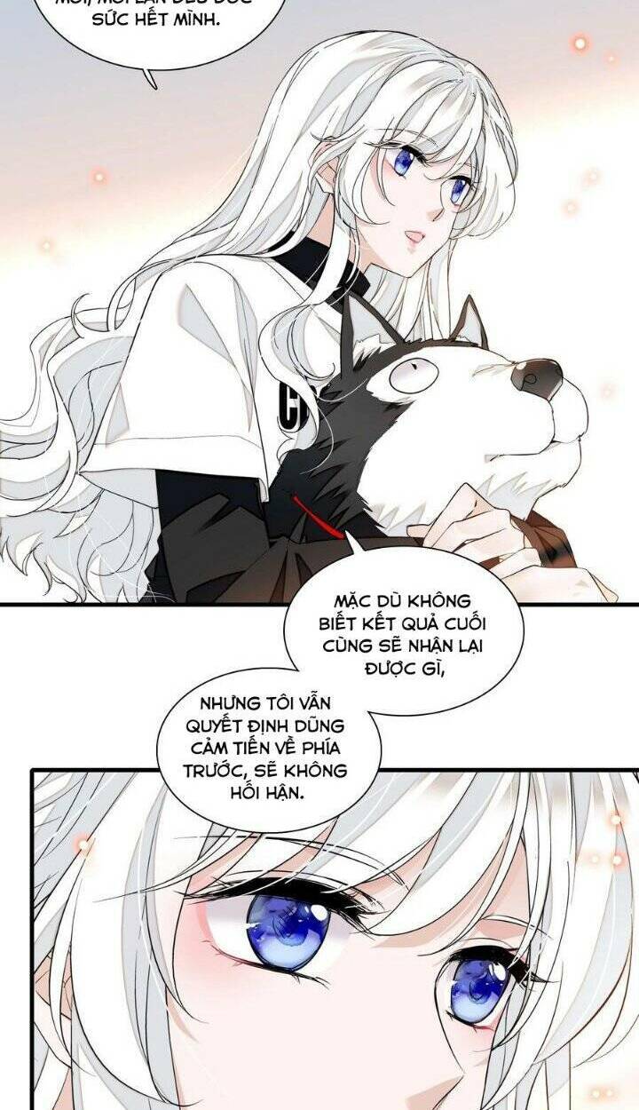 Long Phượng Phiên Chuyển - Chapter 67 - Page 5