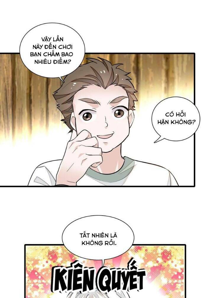 Long Phượng Phiên Chuyển - Chapter 67 - Page 7