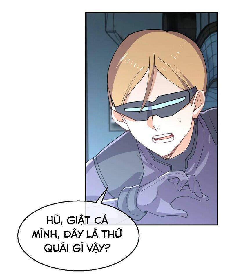 Bạn Gái Tôi Là Long Ngạo Thiên - Chapter 68 - Page 9