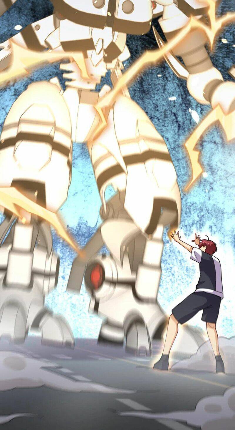 Bạn Gái Tôi Là Long Ngạo Thiên - Chapter 68 - Page 13