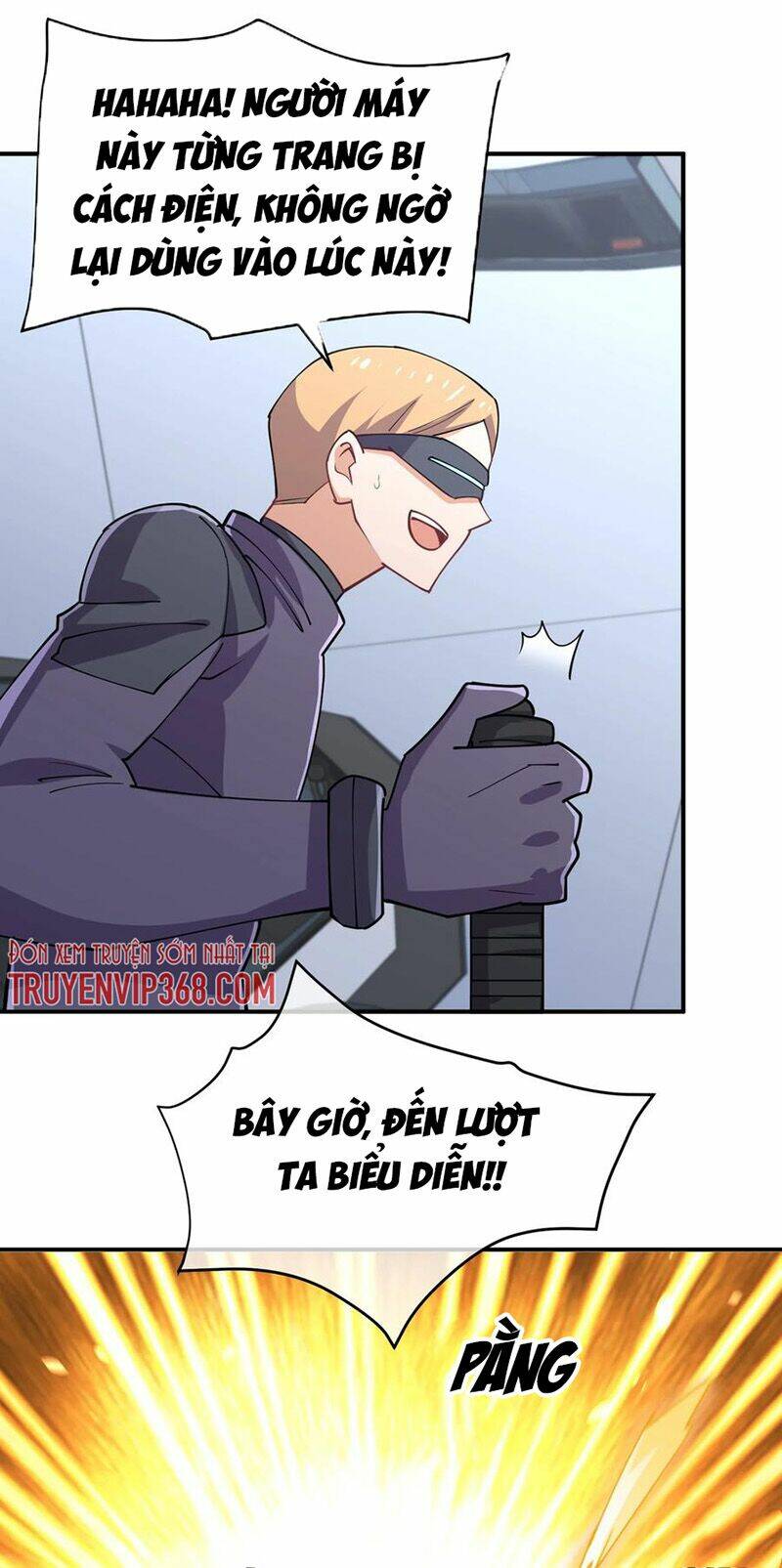 Bạn Gái Tôi Là Long Ngạo Thiên - Chapter 68 - Page 14