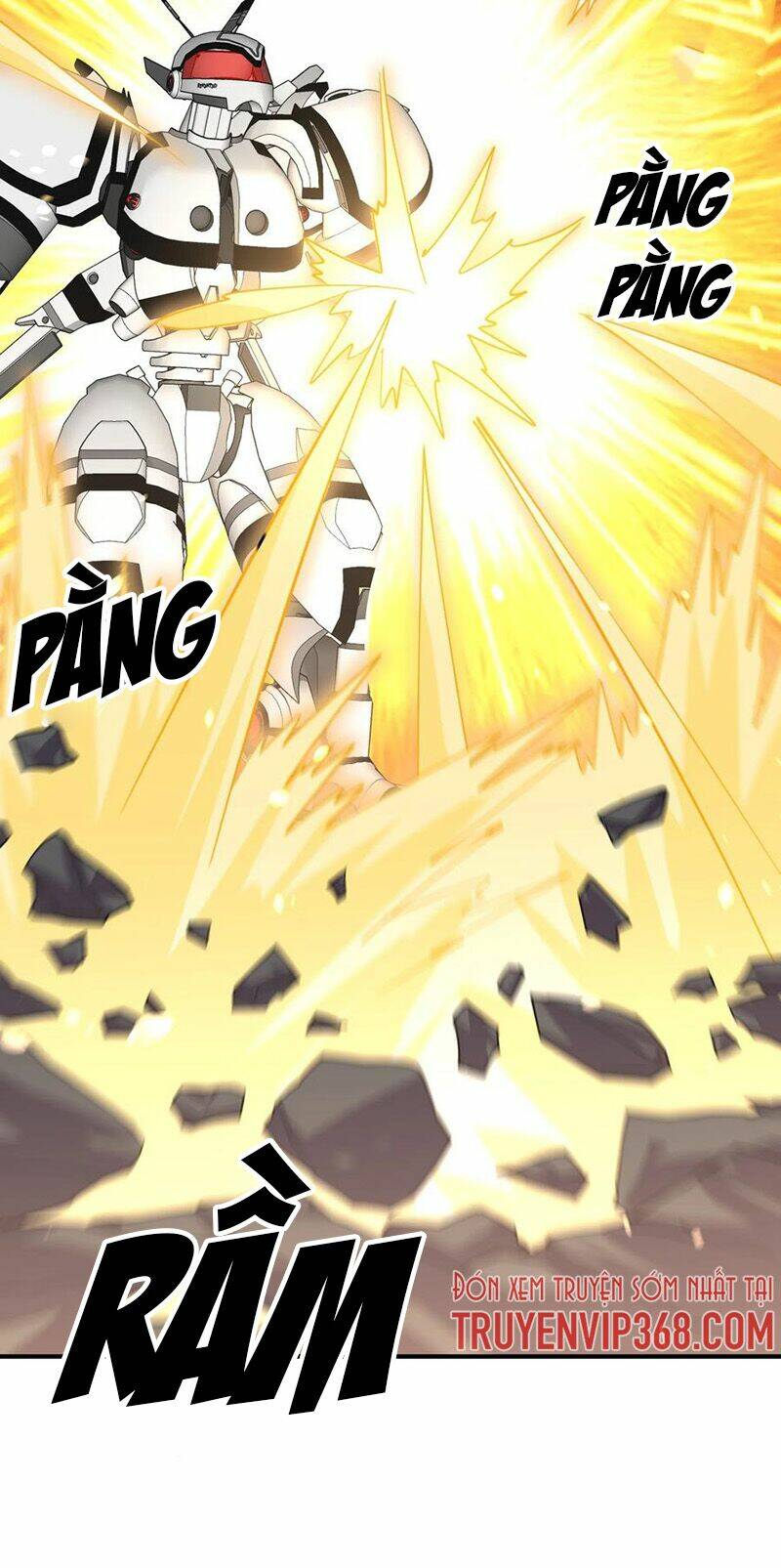 Bạn Gái Tôi Là Long Ngạo Thiên - Chapter 68 - Page 15