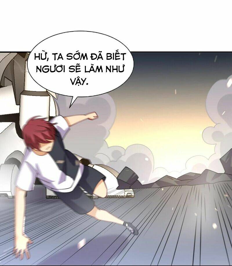 Bạn Gái Tôi Là Long Ngạo Thiên - Chapter 68 - Page 16