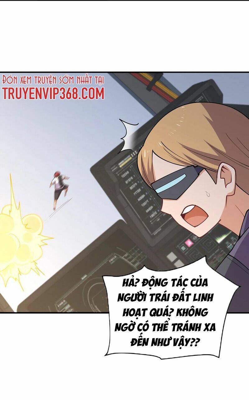 Bạn Gái Tôi Là Long Ngạo Thiên - Chapter 68 - Page 17