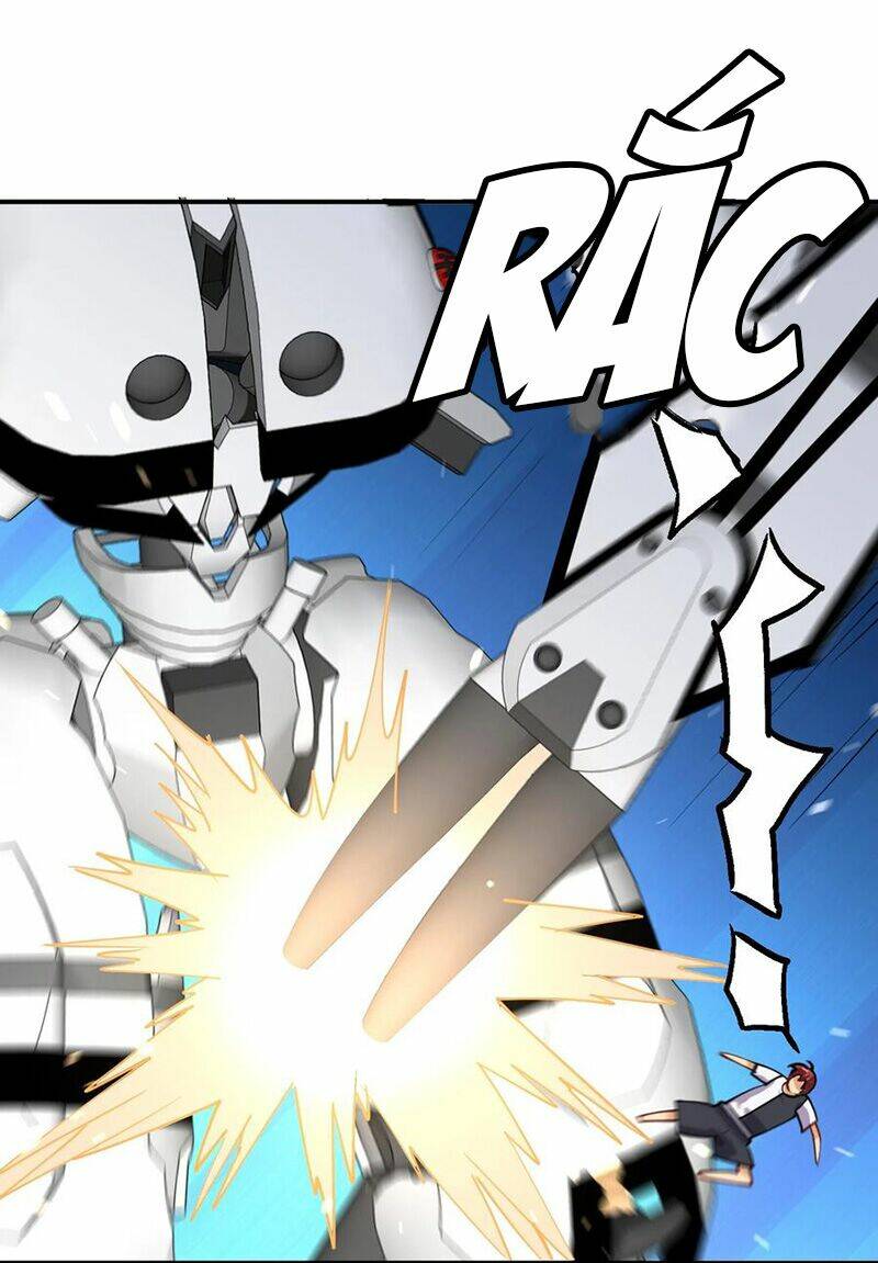 Bạn Gái Tôi Là Long Ngạo Thiên - Chapter 68 - Page 20