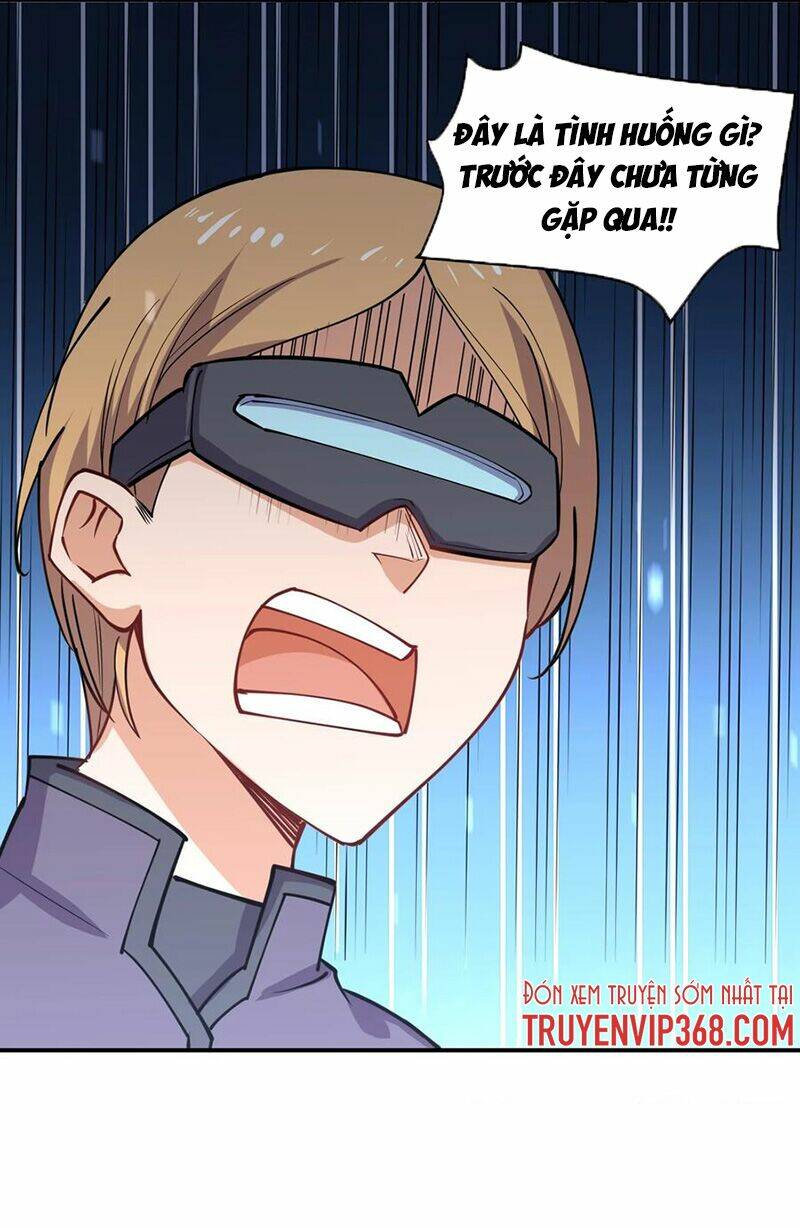 Bạn Gái Tôi Là Long Ngạo Thiên - Chapter 68 - Page 21