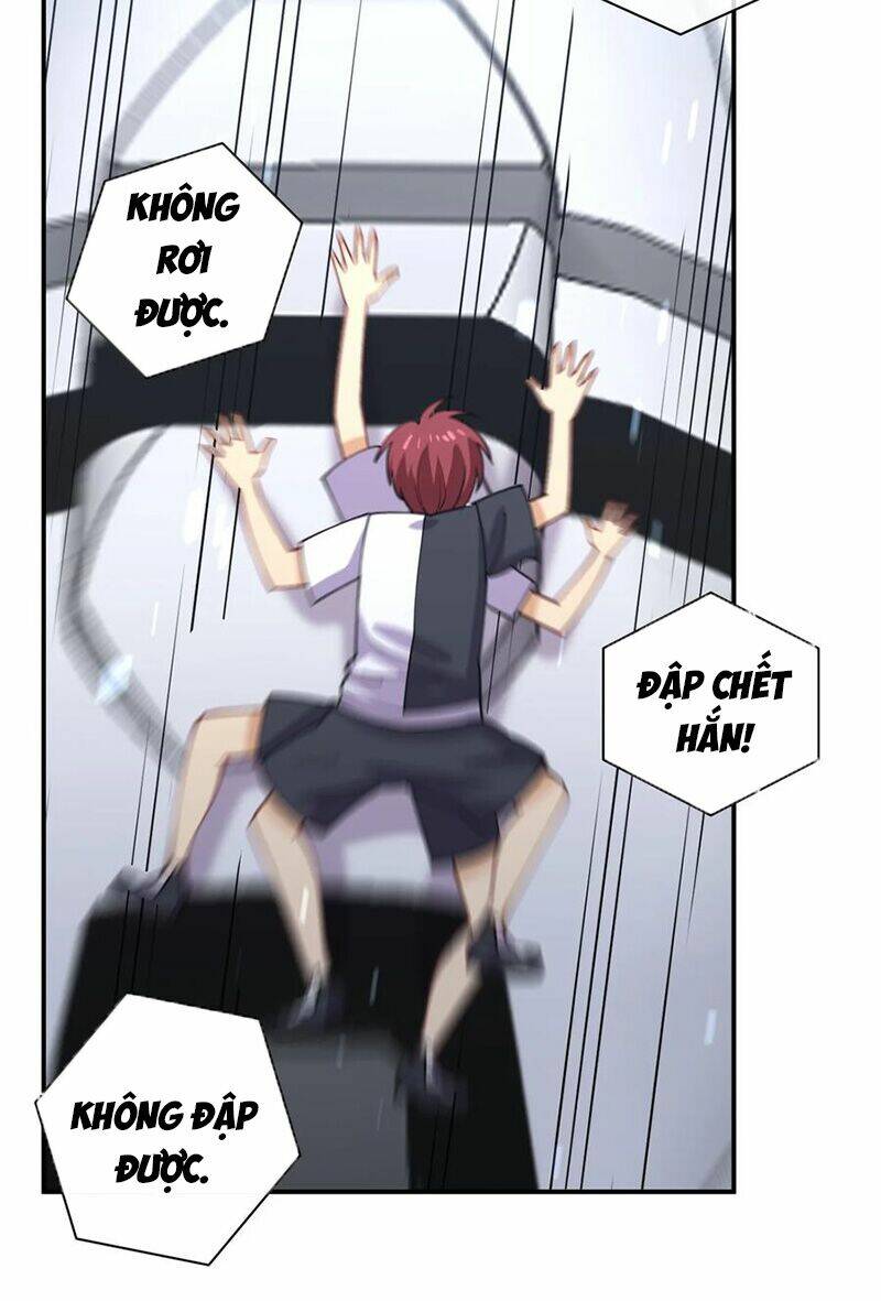 Bạn Gái Tôi Là Long Ngạo Thiên - Chapter 68 - Page 23