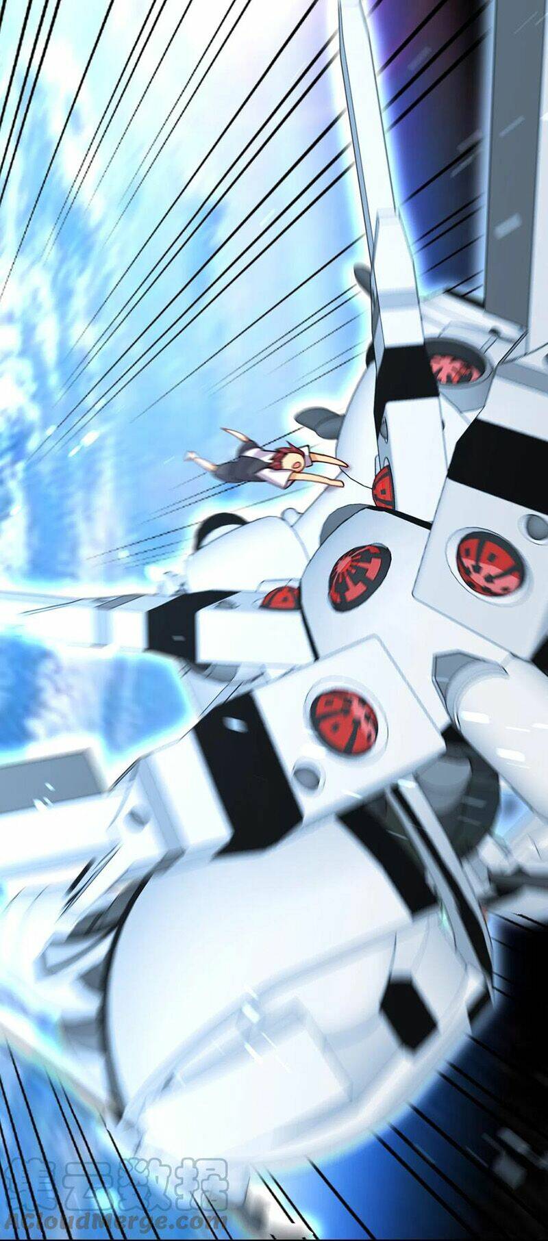 Bạn Gái Tôi Là Long Ngạo Thiên - Chapter 68 - Page 30