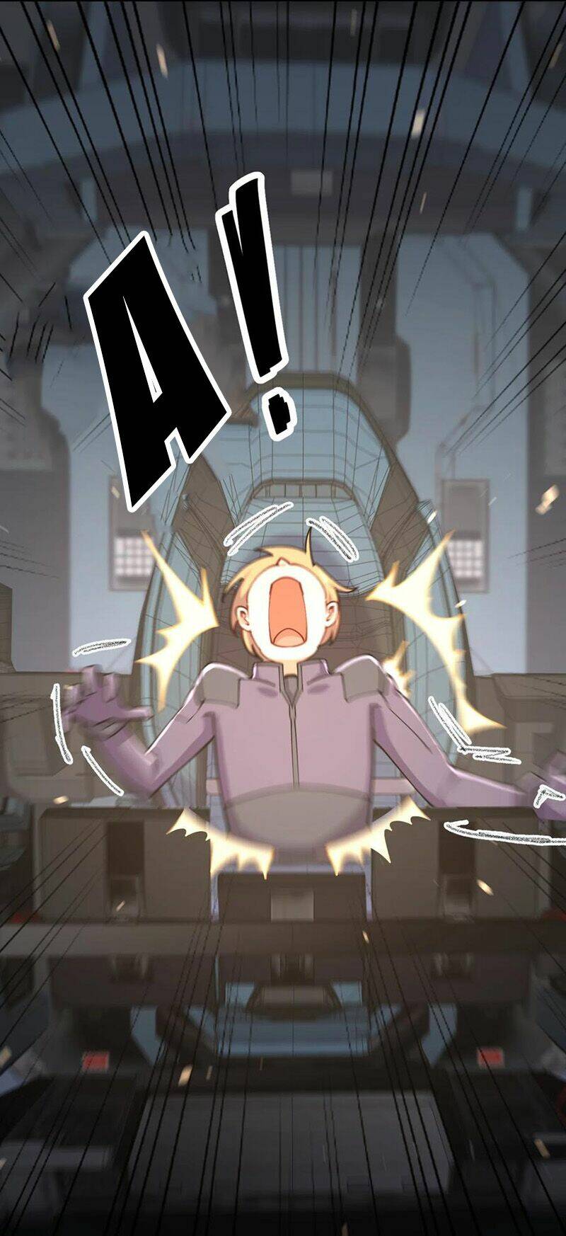 Bạn Gái Tôi Là Long Ngạo Thiên - Chapter 68 - Page 32