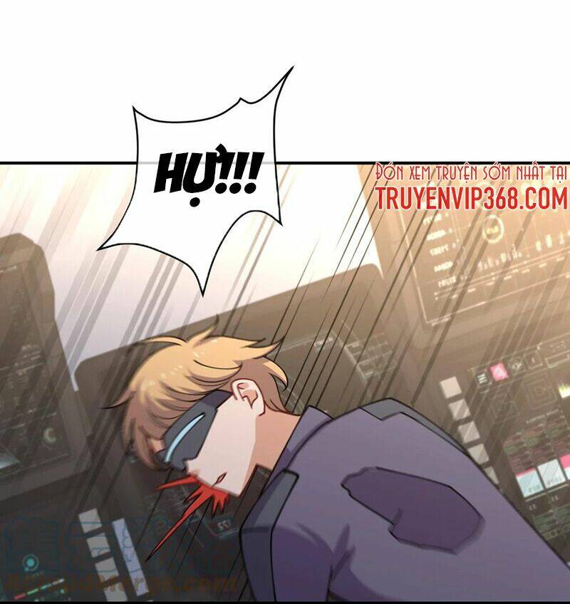 Bạn Gái Tôi Là Long Ngạo Thiên - Chapter 68 - Page 33