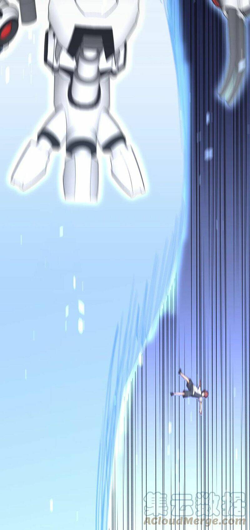 Bạn Gái Tôi Là Long Ngạo Thiên - Chapter 68 - Page 36