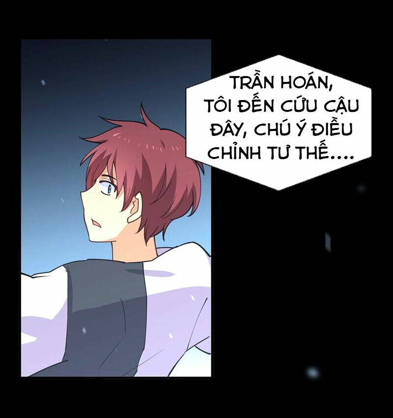 Bạn Gái Tôi Là Long Ngạo Thiên - Chapter 68 - Page 41