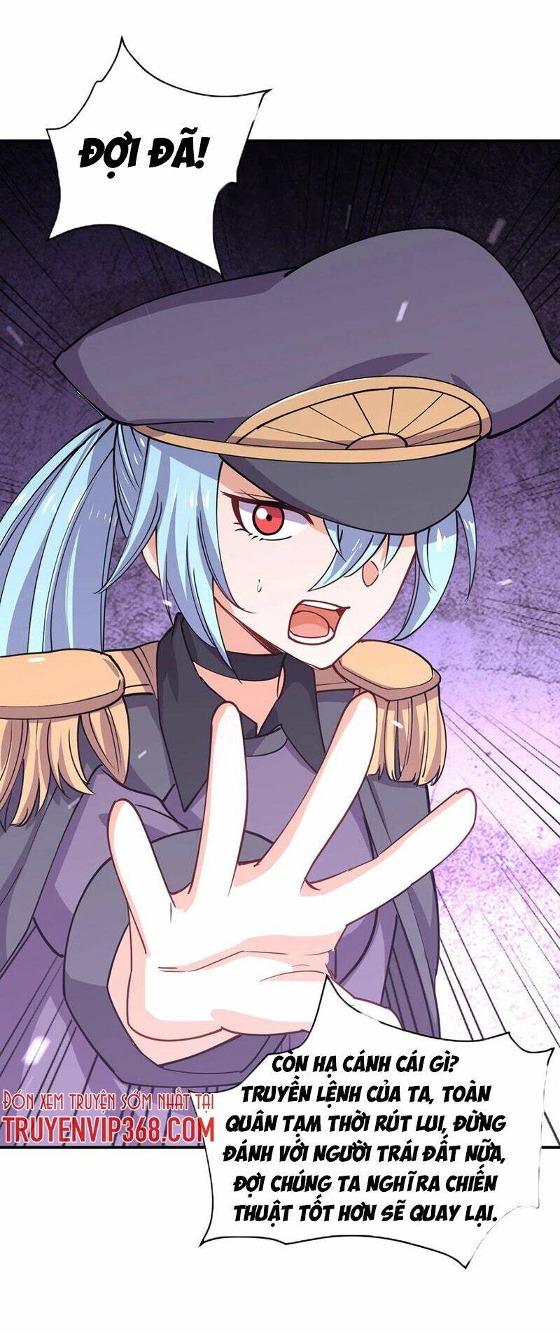 Bạn Gái Tôi Là Long Ngạo Thiên - Chapter 68 - Page 47