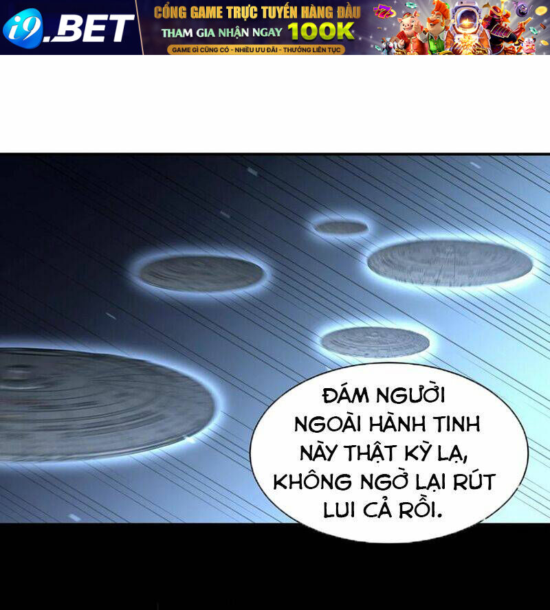 Bạn Gái Tôi Là Long Ngạo Thiên - Chapter 68 - Page 48