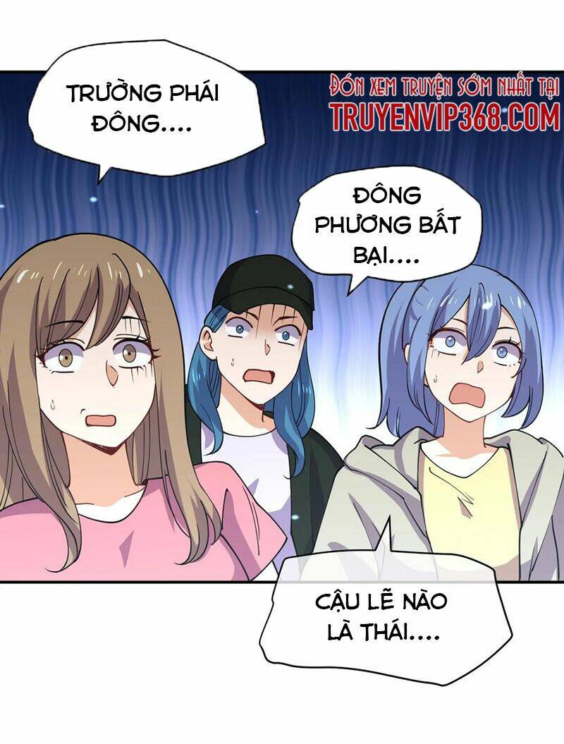 Bạn Gái Tôi Là Long Ngạo Thiên - Chapter 68 - Page 67