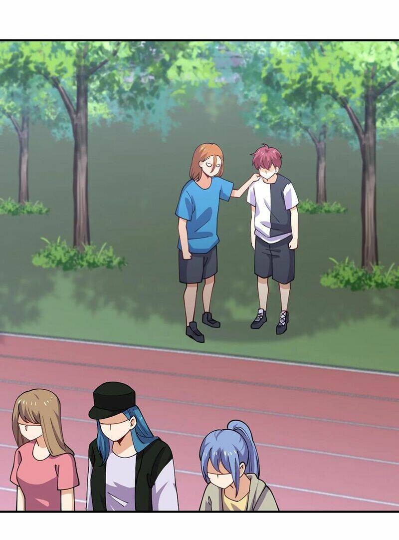 Bạn Gái Tôi Là Long Ngạo Thiên - Chapter 68 - Page 68