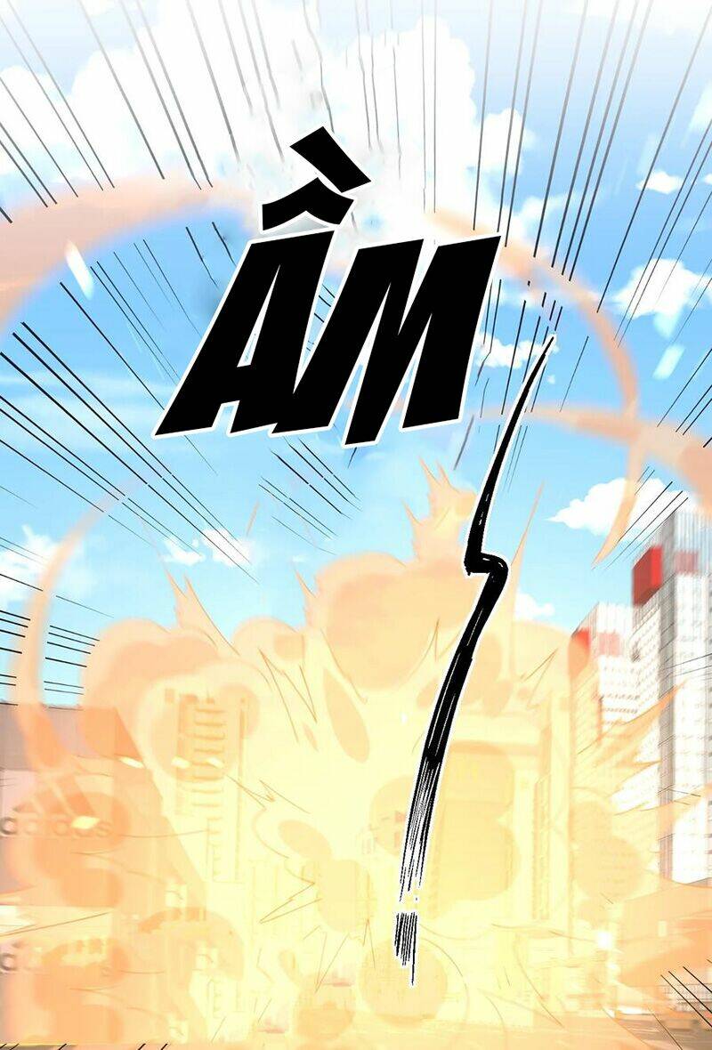 Bạn Gái Tôi Là Long Ngạo Thiên - Chapter 68 - Page 6