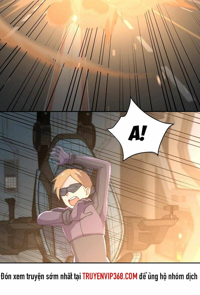 Bạn Gái Tôi Là Long Ngạo Thiên - Chapter 68 - Page 7