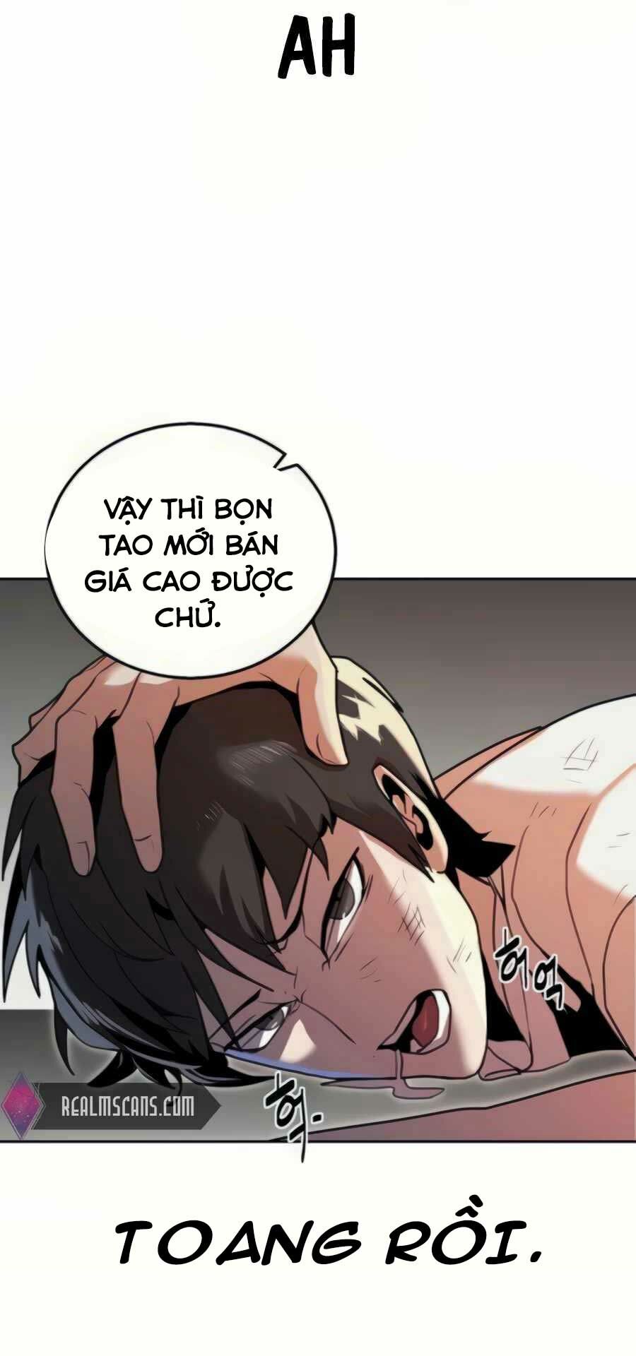 Thợ Săn Lỗi - Chapter 2 - Page 9