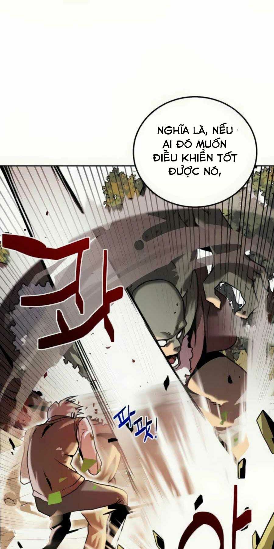 Thợ Săn Lỗi - Chapter 2 - Page 112