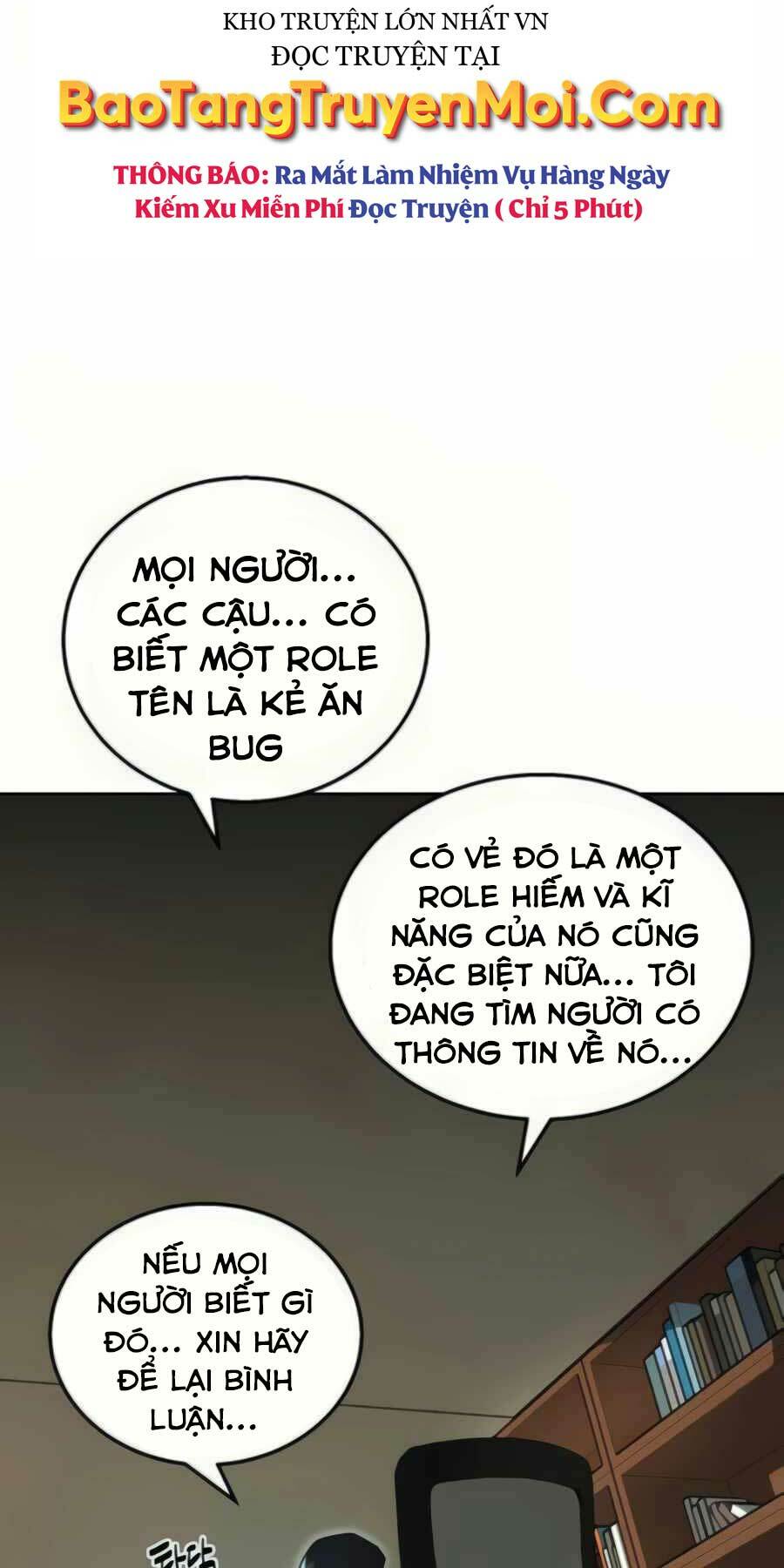 Thợ Săn Lỗi - Chapter 2 - Page 11