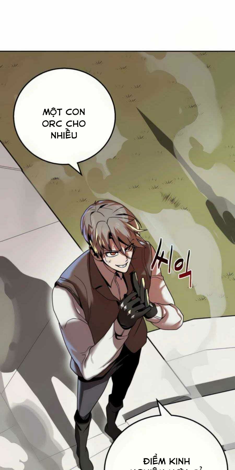 Thợ Săn Lỗi - Chapter 2 - Page 119