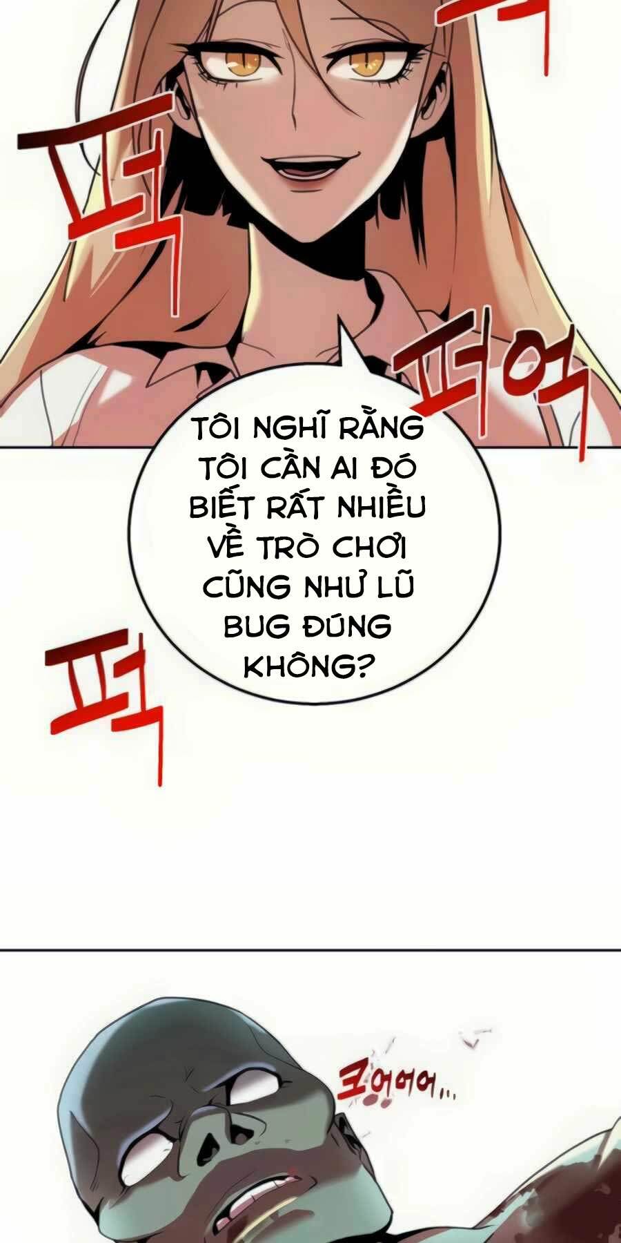 Thợ Săn Lỗi - Chapter 2 - Page 126