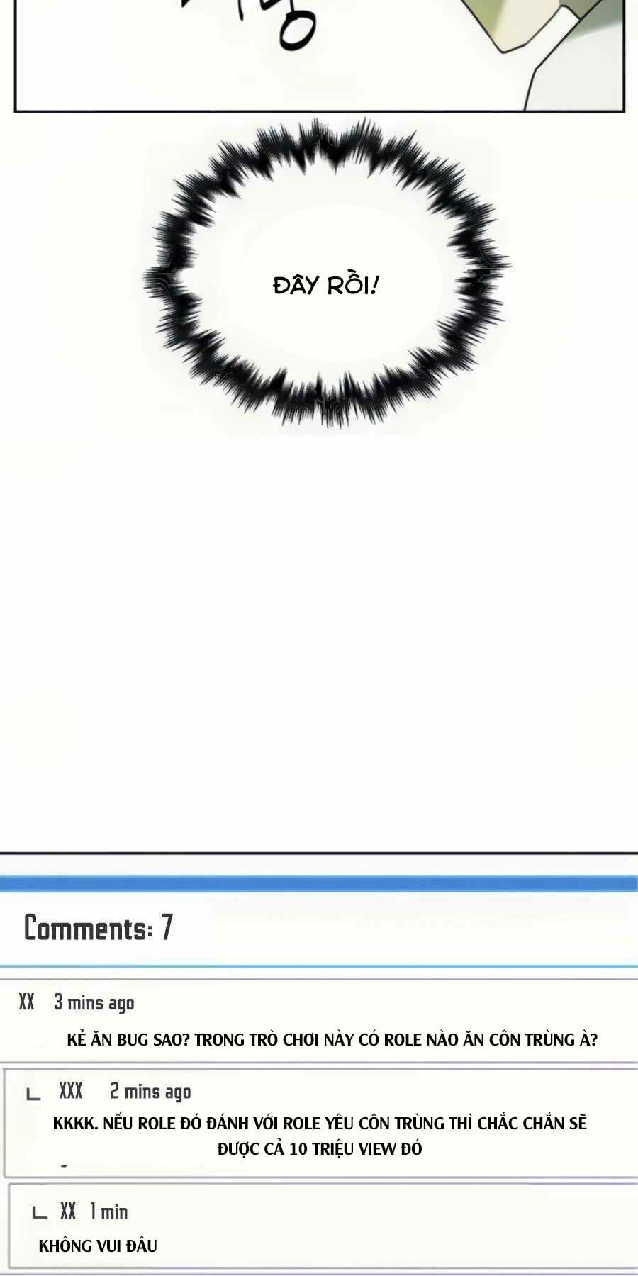 Thợ Săn Lỗi - Chapter 2 - Page 13