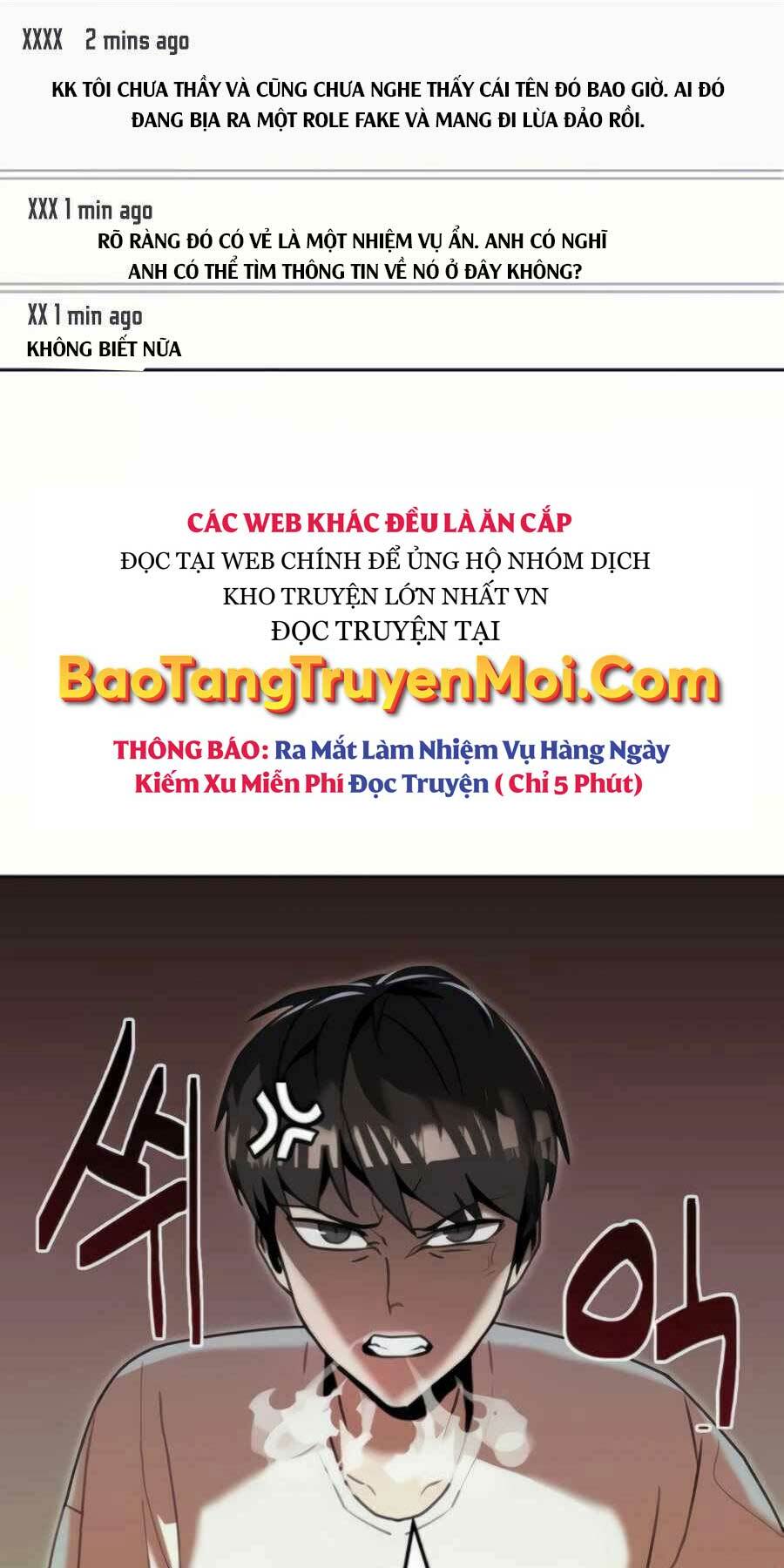 Thợ Săn Lỗi - Chapter 2 - Page 14