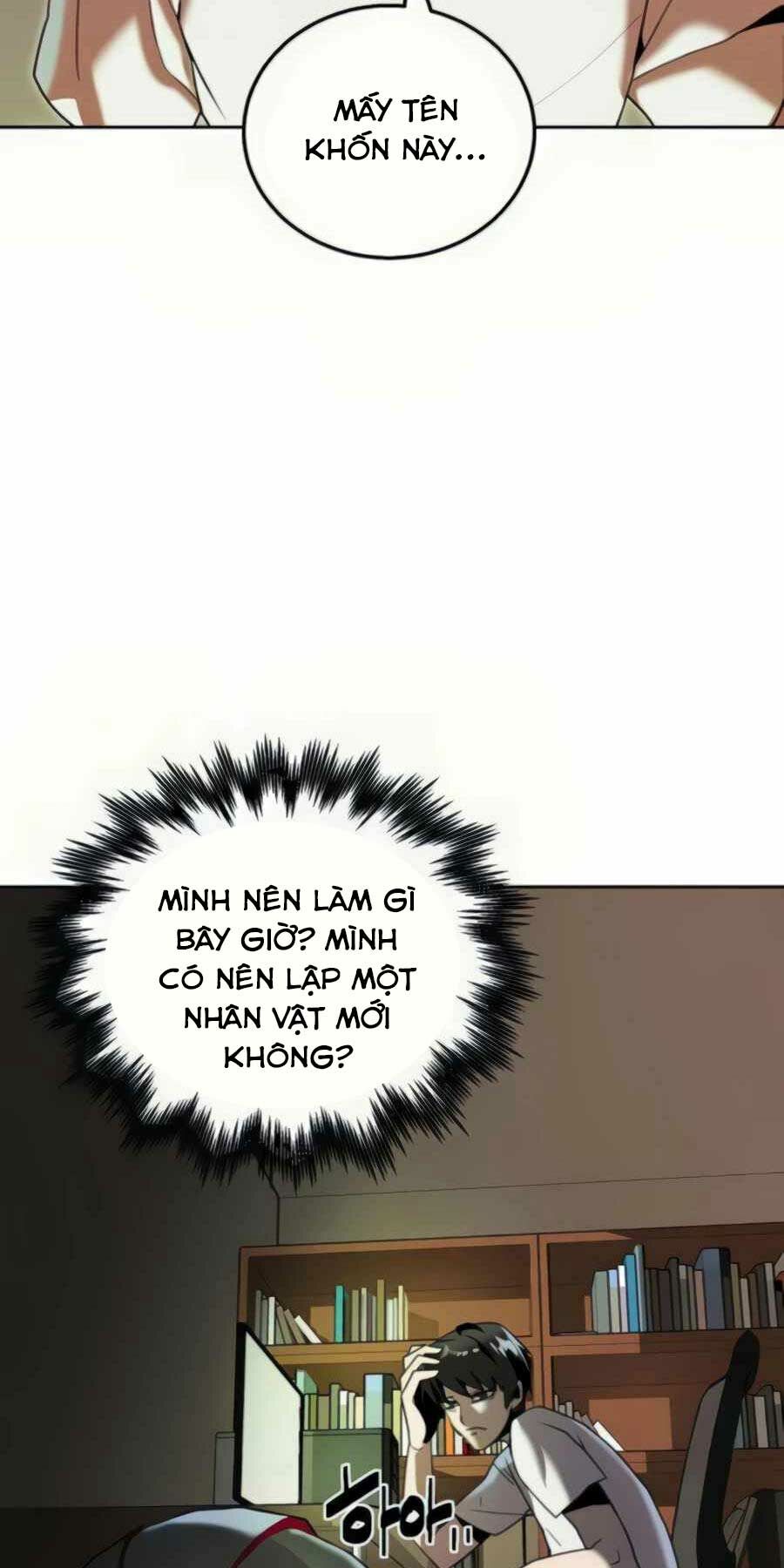Thợ Săn Lỗi - Chapter 2 - Page 15