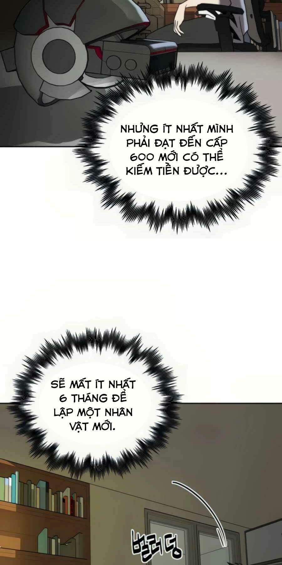 Thợ Săn Lỗi - Chapter 2 - Page 16