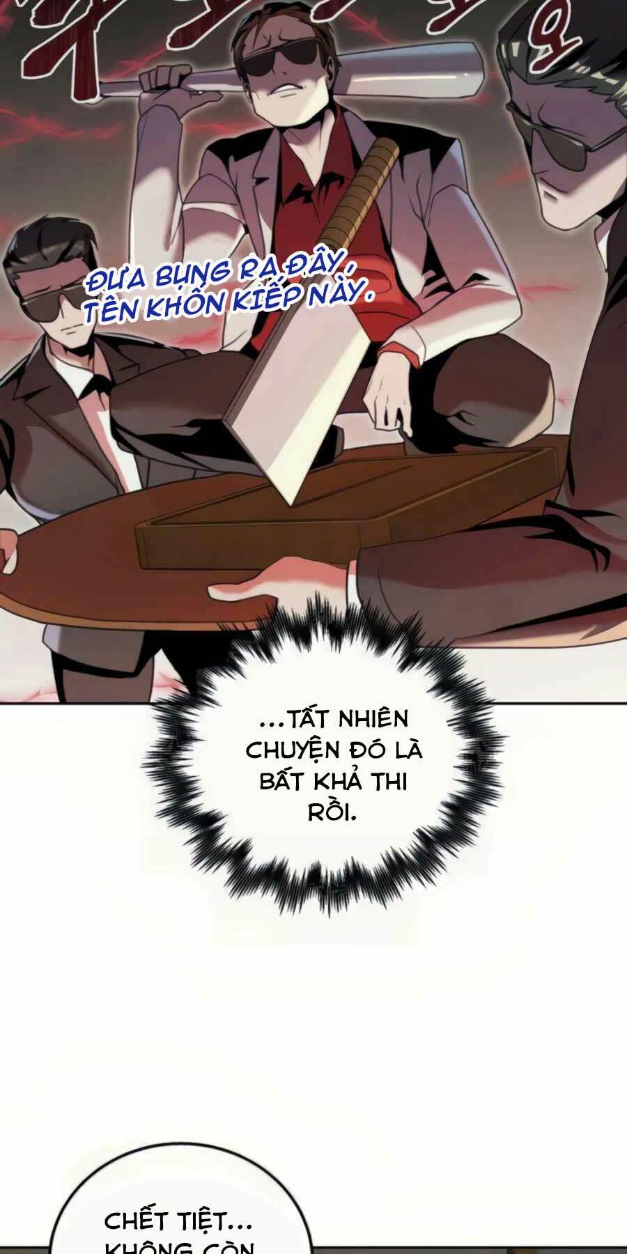 Thợ Săn Lỗi - Chapter 2 - Page 18