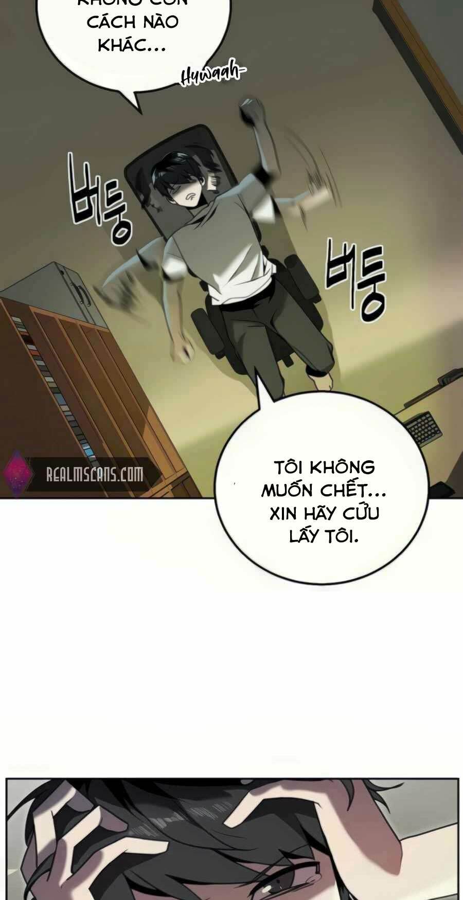 Thợ Săn Lỗi - Chapter 2 - Page 19