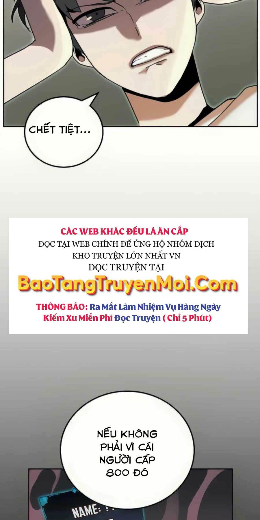 Thợ Săn Lỗi - Chapter 2 - Page 20