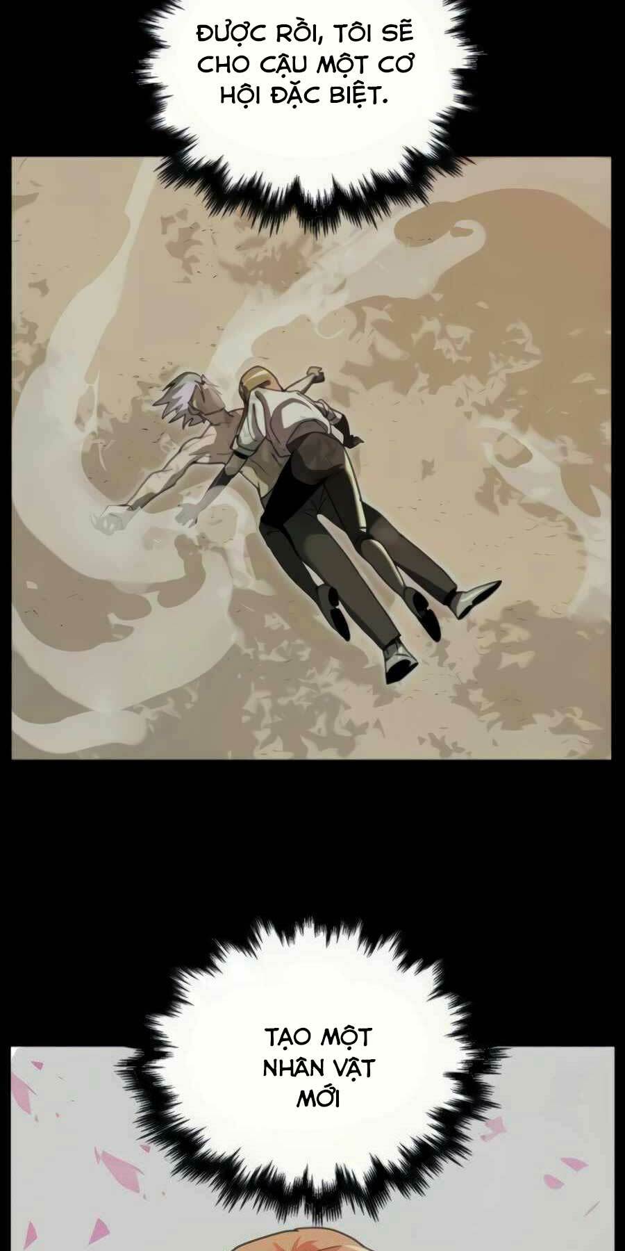 Thợ Săn Lỗi - Chapter 2 - Page 22