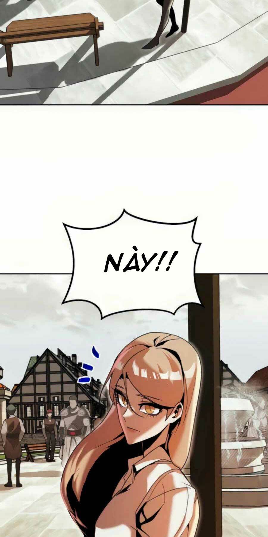 Thợ Săn Lỗi - Chapter 2 - Page 28