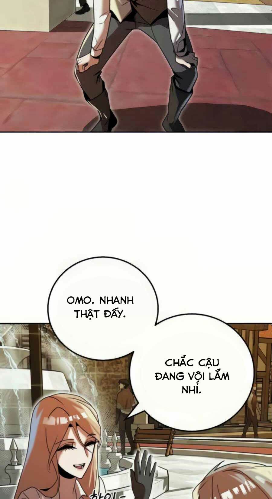 Thợ Săn Lỗi - Chapter 2 - Page 30