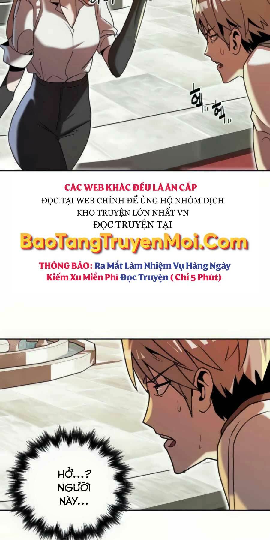 Thợ Săn Lỗi - Chapter 2 - Page 31