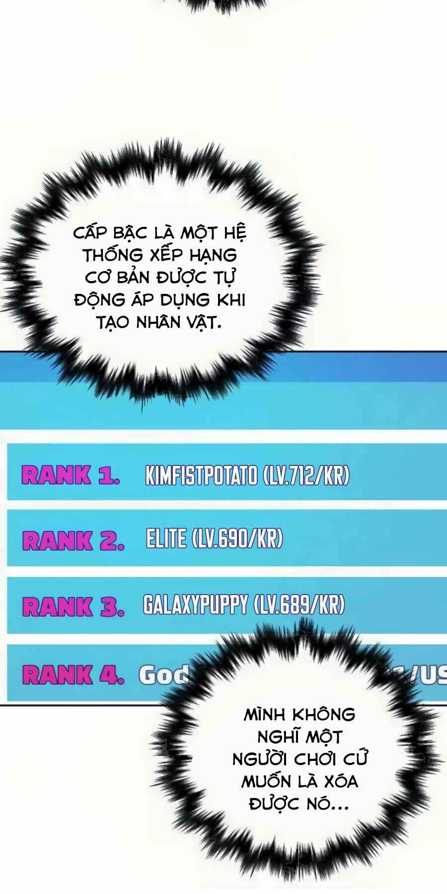 Thợ Săn Lỗi - Chapter 2 - Page 33