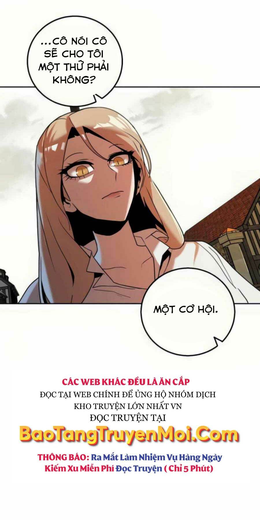 Thợ Săn Lỗi - Chapter 2 - Page 35