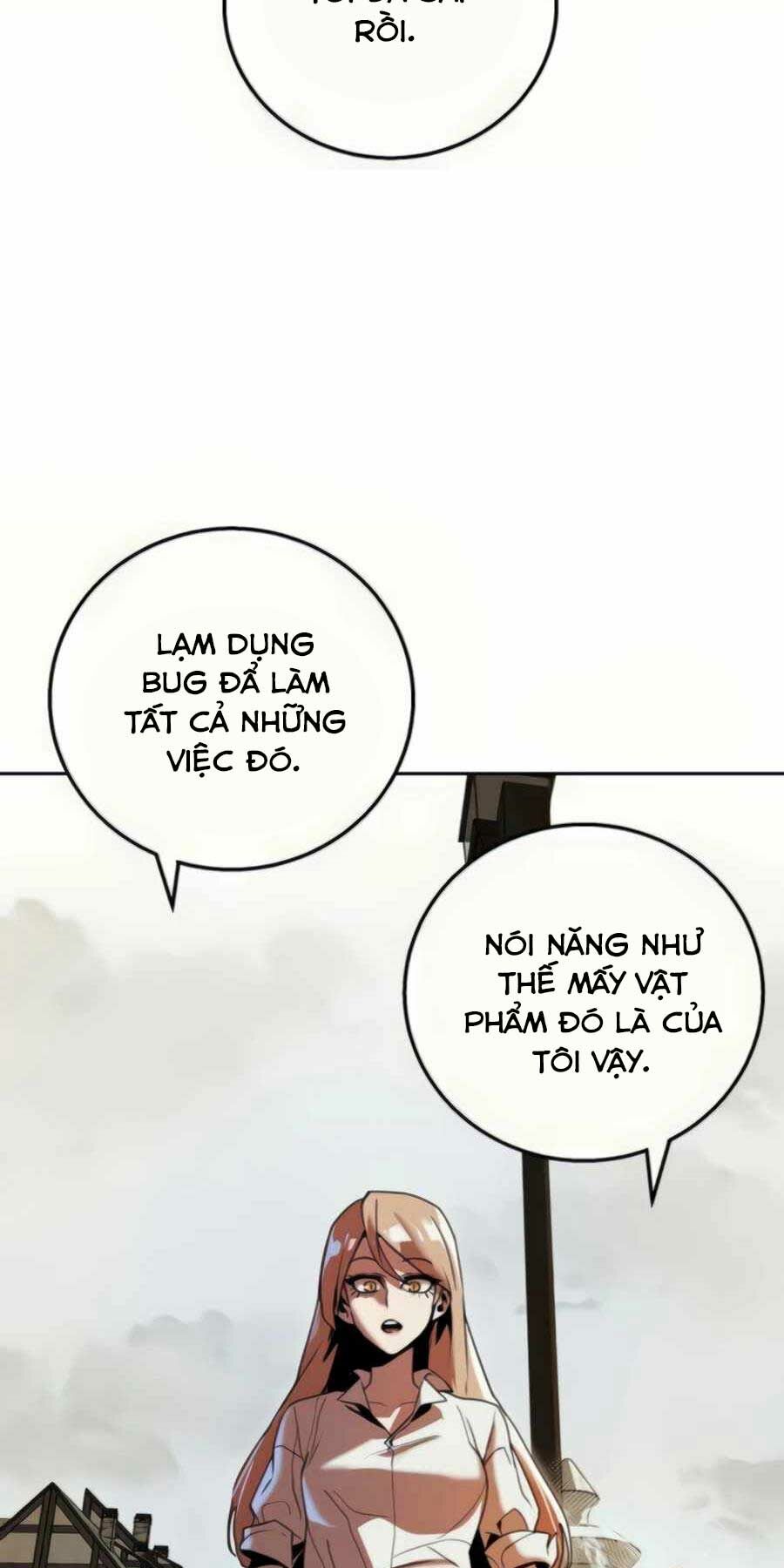 Thợ Săn Lỗi - Chapter 2 - Page 37