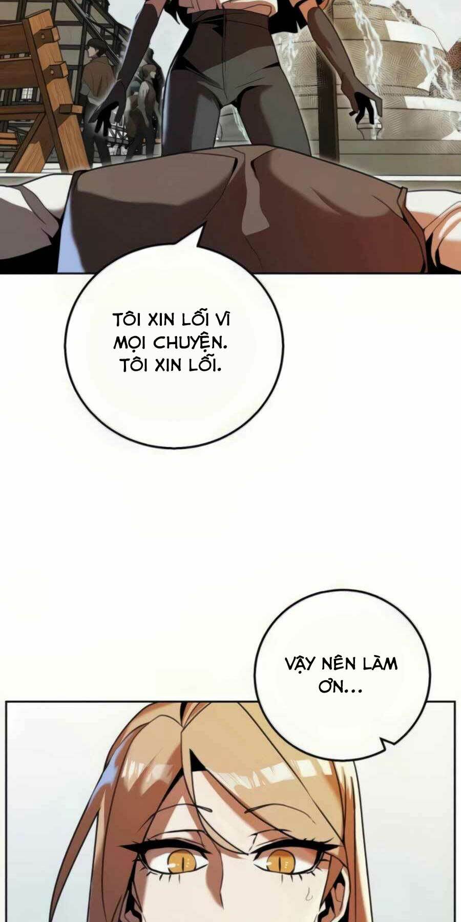 Thợ Săn Lỗi - Chapter 2 - Page 38